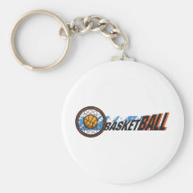 Basquetebol Chaveiro