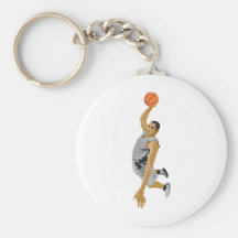 Basquetebol Chaveiro