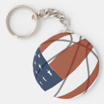 Basquetebol Chaveiros