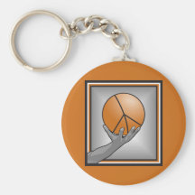 Basquetebol Chaveiros