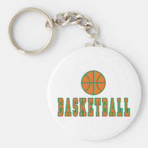 Basquetebol Chaveiros
