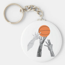 Basquetebol Chaveiros