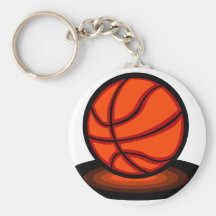 Basquetebol Chaveiros