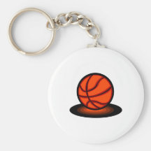 Basquetebol Chaveiros