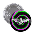 BASTÃO DE HYPNO PINS