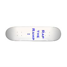Bata a rampa! skate
