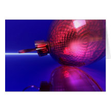 BAUBLE BRILHANTE CARTOES