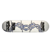 BBW SKATE