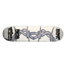BBW SKATE