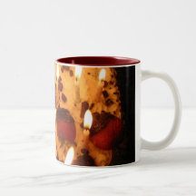 Bday feliz caneca