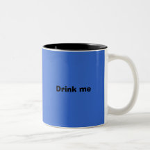 Beba-me Caneca