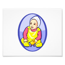 bebê humano com oval azul yellow.png do pintinho fotografias