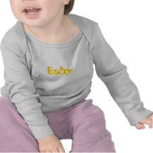 Bebê Tshirt