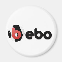 Bebo legal imãs