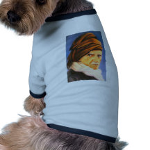 bediuzzaman roupas para cães