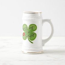 Beije-me que eu sou único caneca