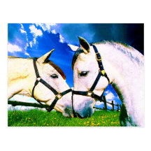 BEIJO ANDALUZ CARTAO POSTAL