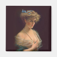 Beleza de Edwardian Imas
