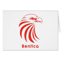 Benfica Cartão