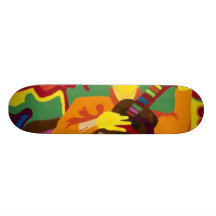 benvart10_450 skate