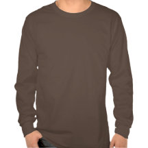 Bergerk! Luva longa Camisetas