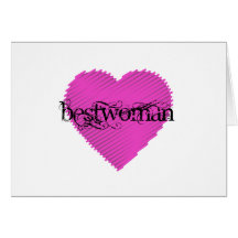 Bestwoman Cartão