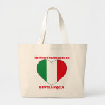 Bevilacqua Bolsas De Lona