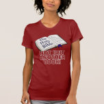 BÍBLIA TSHIRT