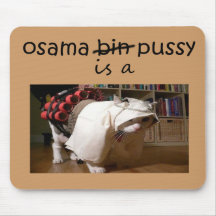 bichano mousepad