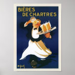 Bieres de Chartres Impressão