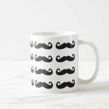 Bigodes Canecas