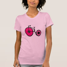 Bike T-shirts
