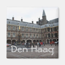Binnenhof Imas
