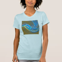Birdy Camiseta