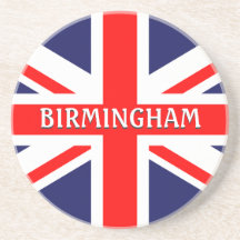 Birmingham Inglaterra Grâ Bretanha Reino Unido bri Porta Copos