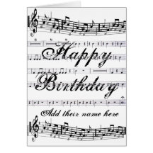 Birthday feliz cartoes