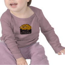 BittyBoogers T-shirt