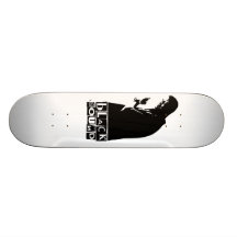 black sound skate