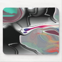 Blackburn Mousepad