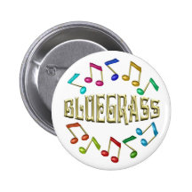 BLUEGRASS DOURADO BOTON