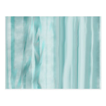 bluegreenice1posterize cartao postal