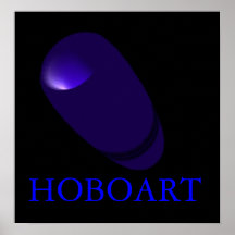 BLUETUBE POSTERS