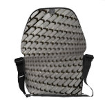 Boa caixa da bolsa mensageiro/bolsa das telhas