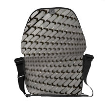 Boa caixa da bolsa mensageiro/bolsa das telhas