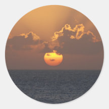 Boa noite adesivos