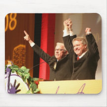 Bob Barr Mousepad