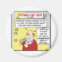 bobina de obama Fort Hood cambridge Ima
