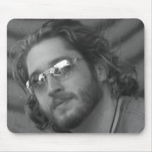 Bodhi-PIC Mouse Pad