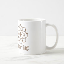 Bohr-ing Canecas