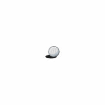 Bola de golfe